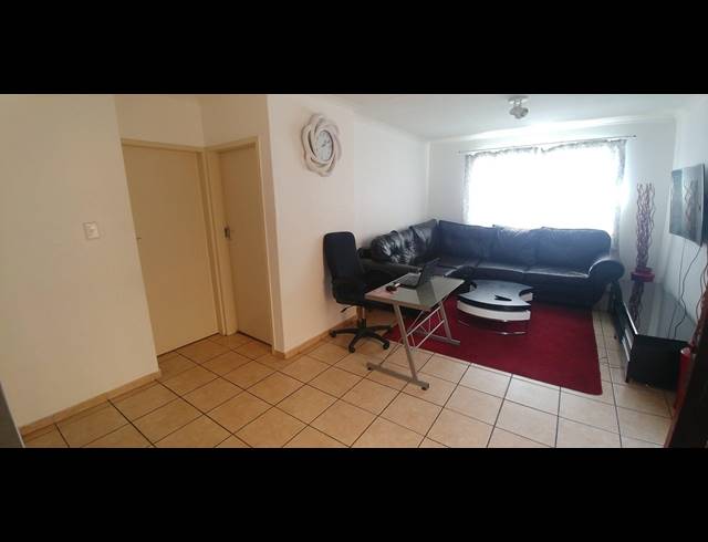 2 BEDROOM APARTMENT SOLD IN ANNLIN